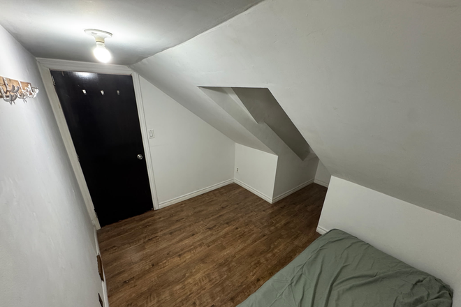 room - Room for rent Apartments