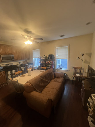 Kitchen - Summer 1/Summer 2 Sublet Apartments