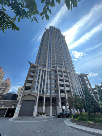 One Park Tower - Renting The Master Bedroom Out ?