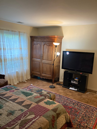 Bedroom - Gypsy Lane condo