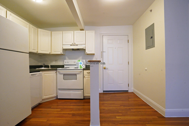 1 - Incredible Allston 1 beds | June or SEPT | H/HW included | Cat Ok | No Broker Fee Apartments