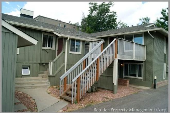 955 17th - 955 17th Street (2BR/1BA) Apartments