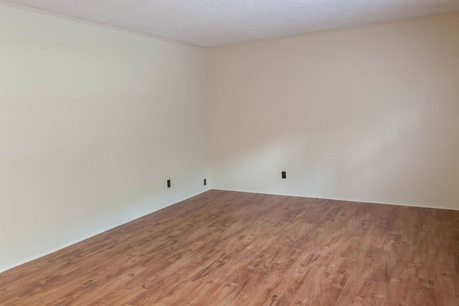 Living Room - Meadowview Apts 1-8 — Holton Mountain Rentals
