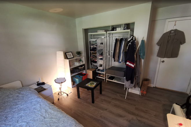 Room interior - Fully Furnished Room Available This Summer (June - Aug) House