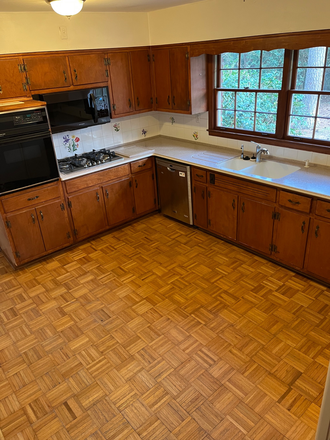 Kitchen - North Decatur/Medlock House Roommate Needed