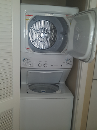 washer and dryer included - MOVE IN READY! Apartments