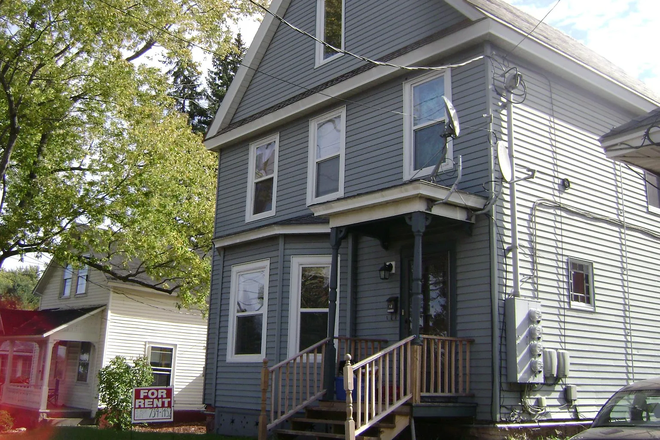 Outside View - 2 Rooms Available ($890 each) Apartments