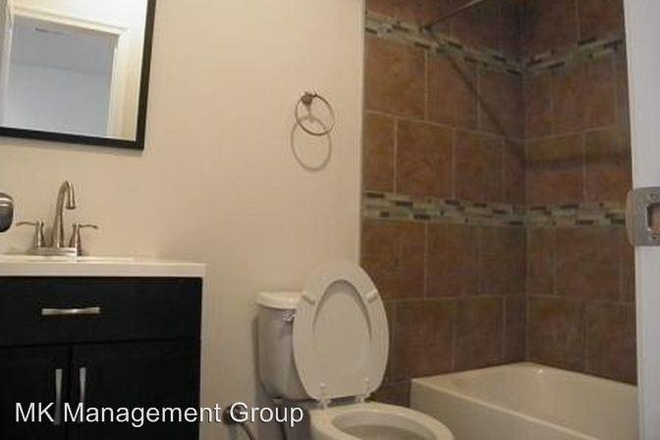 Bathroom - Temple Share - $575/$675 incl. utilities Unfurnished/Furnished Apartments