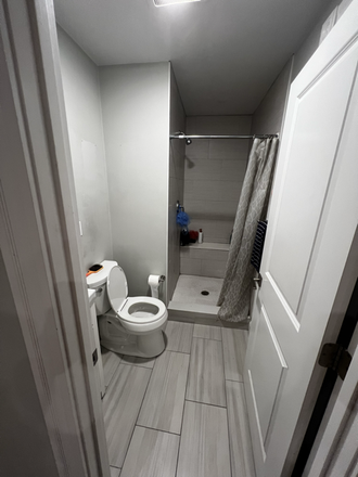 2 Bathroom - Private Room in Dorchester – Available Now Near JFK/UMass Apartments
