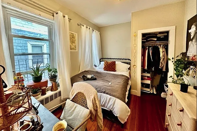 Living Space - North End 2 Bed  Hanover St