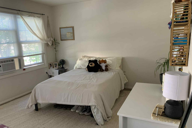 Master bedroom - Cheap Master Bedroom Sublease Spring 2026