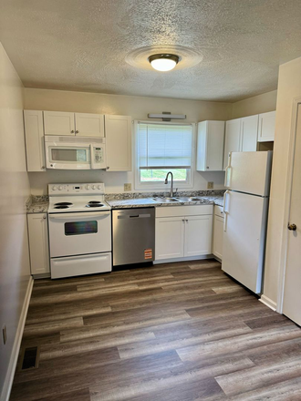  - Newly Remodeled Duplex in Blacksburg