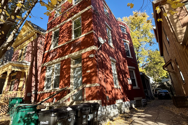 PROPERTY - 2BD Duplex Unit for Rent