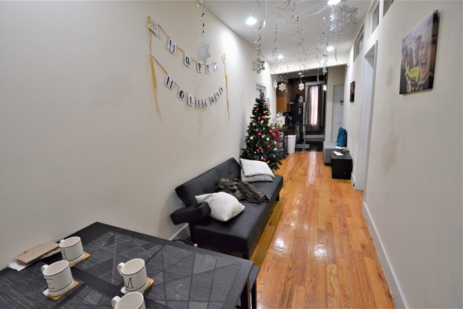 103 Hemenway - Spacious 4bedroom Available 9/1/25 Apartments