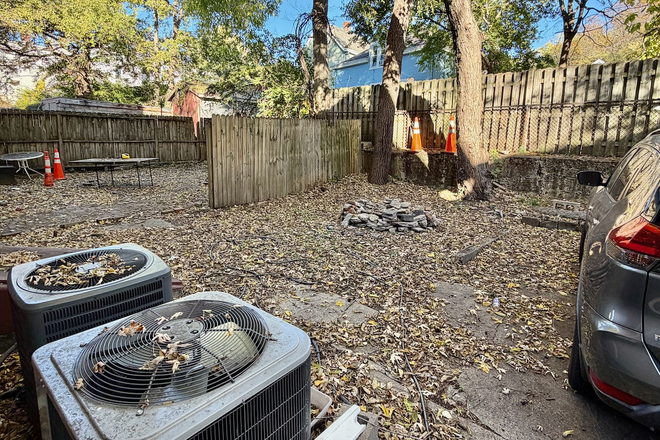 PROPERTY - 2BD Duplex Unit for Rent Duplex