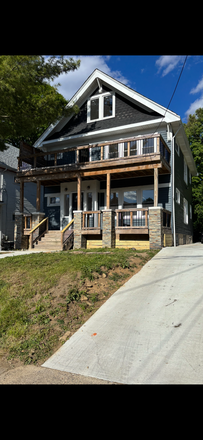 Front - New Renovated Xavier Student Housing – Rent by Room or Entire Unit Duplex
