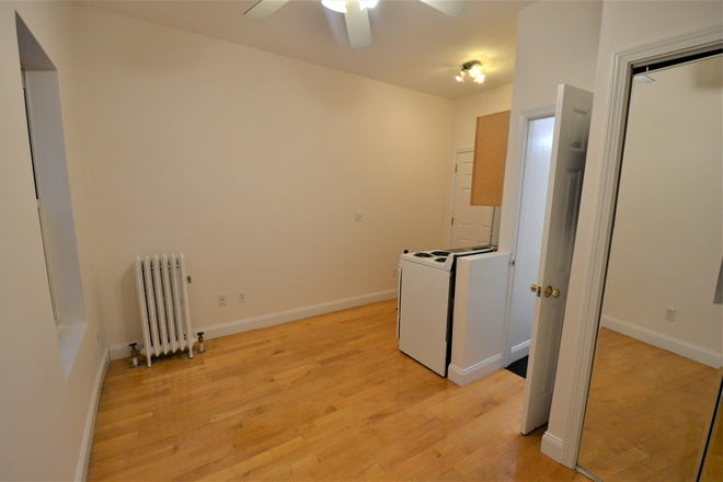 70 - studio apartment a few minutes from Campus !