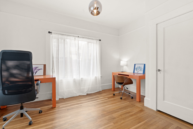 Office den - third bedroom option - Your USF housing home