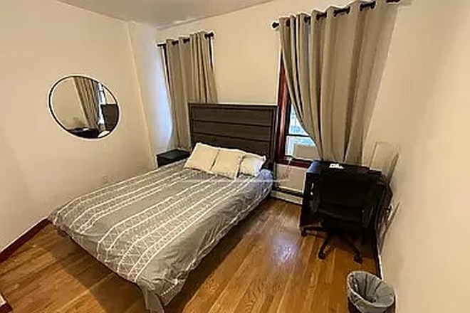 Bedroom - Female roommate for South End 3B1B, July 1st Move In, $1500