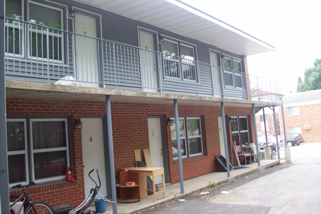 qw - 25/26 - Dogs Allowed! -  Studio and 1BR Apartments Just Off Campus