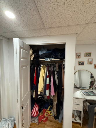 Call NOW for showings! 617-236-8600 - FLEET ST - HUGE DUPLEX 3BR AVAIL *9/1/2026* W/ LNDRY IN BLDNG, 2 BATHS, EXP BRICK, DW, TOP FLR BDRMS Apartments