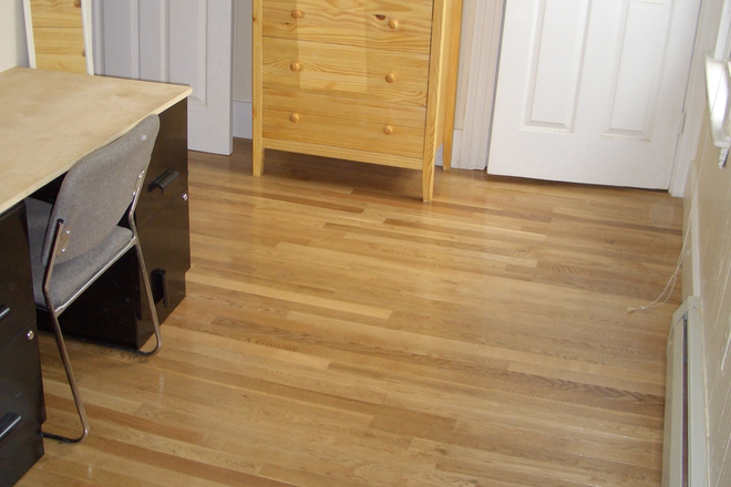 bedroom - 223 Charles Street, Cambridge/Kendall/MIT/MGH Apartments