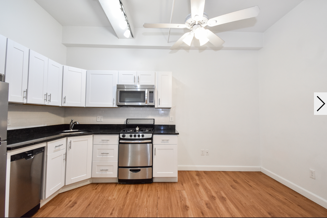 Kitchen/Livingroom - SHARED Apartment Next to Berklee/BOCO w/UTILITIES INCLUDED!