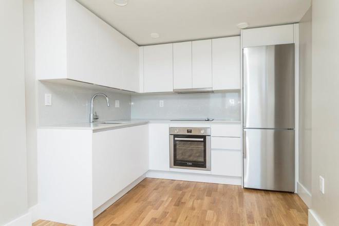 - - 1 Bed • Renovated available 04/01 Apartments