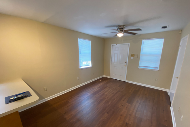 Living Room - Home away from Home