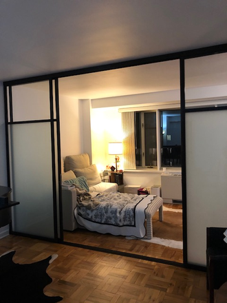 BR3 - 3 minutes to AU campus, fully furnished, utilities incl. Condo