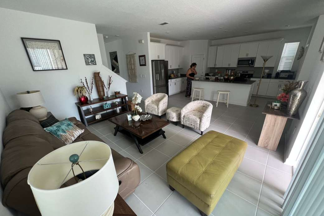 living room - Rooms for Students House