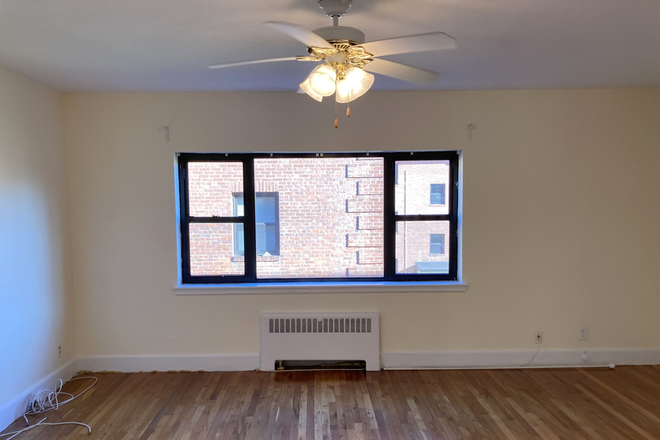 Livingroom - Huge 3 bedrooms large living room in Longwood Ave Walk to Campus Apartments