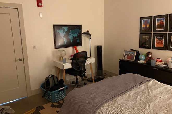 bedroom - Vista 28