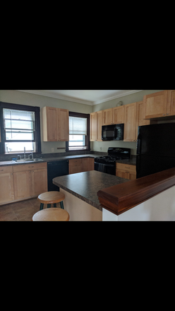 Kitchen - Bedroom for Rent Near Union Sq in 3BR 2BA Apartments