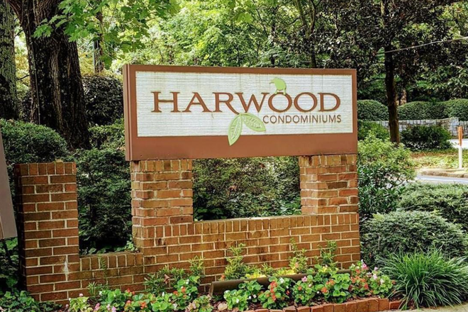 Outside - Great Rental Opportunity at Emory University