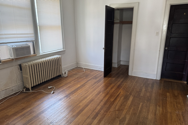 Bedroom - Large 6+ Bedroom 4.5 Baths Available August 2026 near Mass & Wisconsin Aves. Townhome