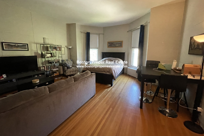 a - Big open space, includes all utilities! Condo