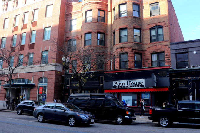 Exterior - BOYLSTON ST, BACKBAY - 2 BEDROOM NEAR SYMPHONY! Condo