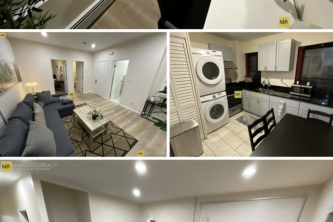 kitchen - Marc Roos Realty Apartments