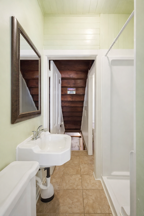 Stairs - 10 Bedroom Close by Saint Thomas - Only $570/ bedroom! House