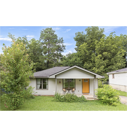 Front of House - 3bd/2br Near West End