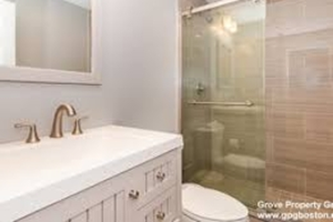 Bathroom - Single Bedroom for $1692/month in Mission Hill