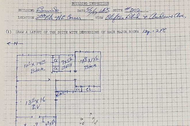 Photo - Berwick Apartments