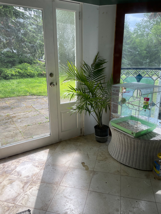 Entrance - Furnished room in shared home-Cherry Hill Rd-Princeton