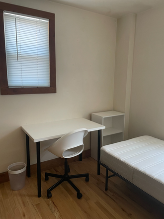 Bedroom - Looking for Roommate - Bedroom in Goss Grove