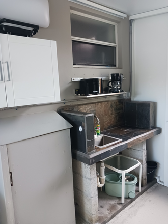 Kitchen - Pleasant view quiet neighborhood House