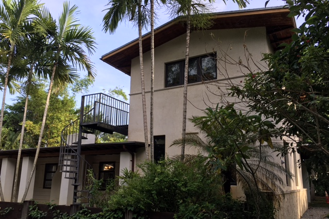ENTRANCE - FURNISHED ALL INCLUSIVE (UTILITIES)  APT IN CORAL GABLES/SOUTH MIAMI AREA Miami, FL 33155
