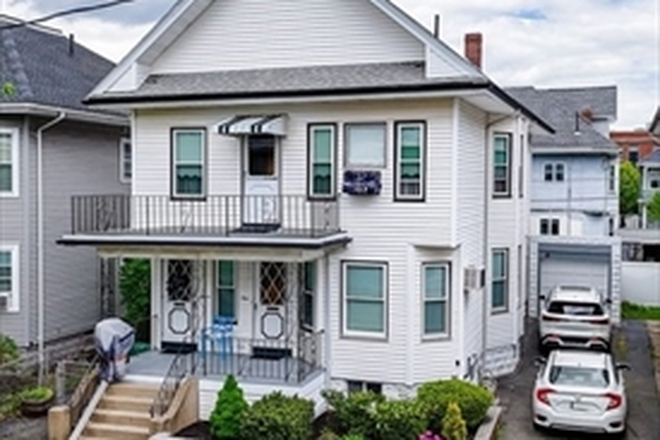 Exterior - NO BROKER FEE - Updated 6-BR near campus - New Kitchem, A/C, and 2 brand new bathrooms Apartments