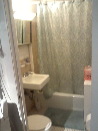 Visit hubrealtyproperties.com - Mission Hill, studio in great location on green line T,  heat included Apartments