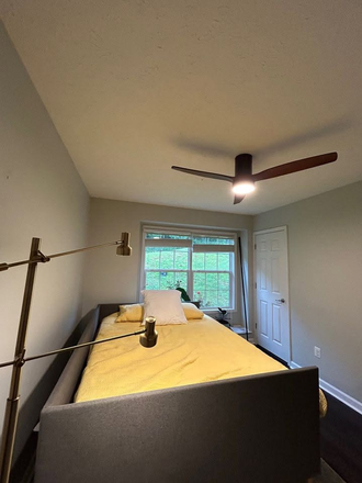 Bedroom 2 - White Laurel House